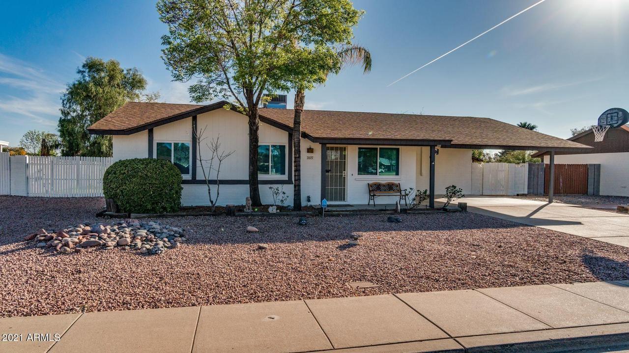 3127 E Covina St., Mesa, AZ 85213