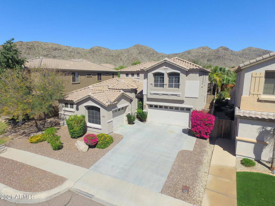 2818 W Windsong Dr., Phoenix, AZ 85045