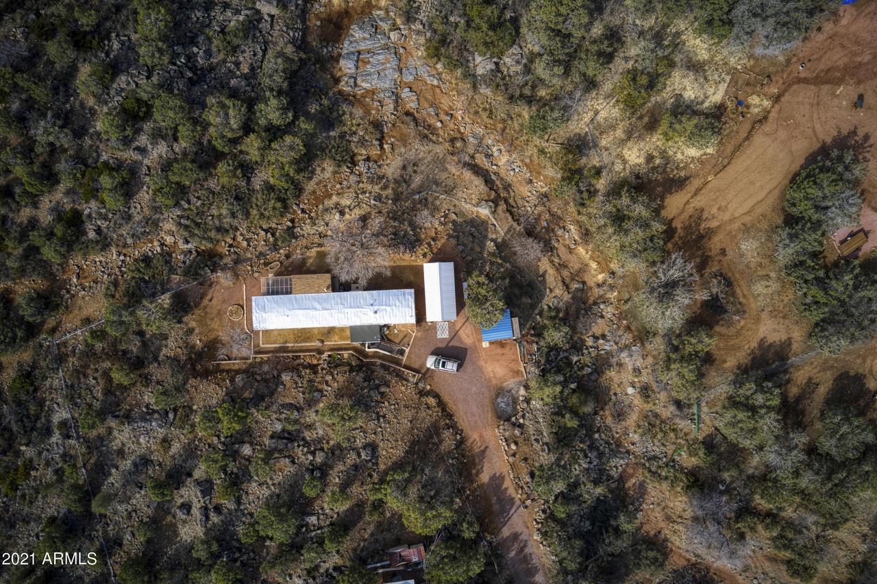 264 N Lees Way, Payson, AZ 85541