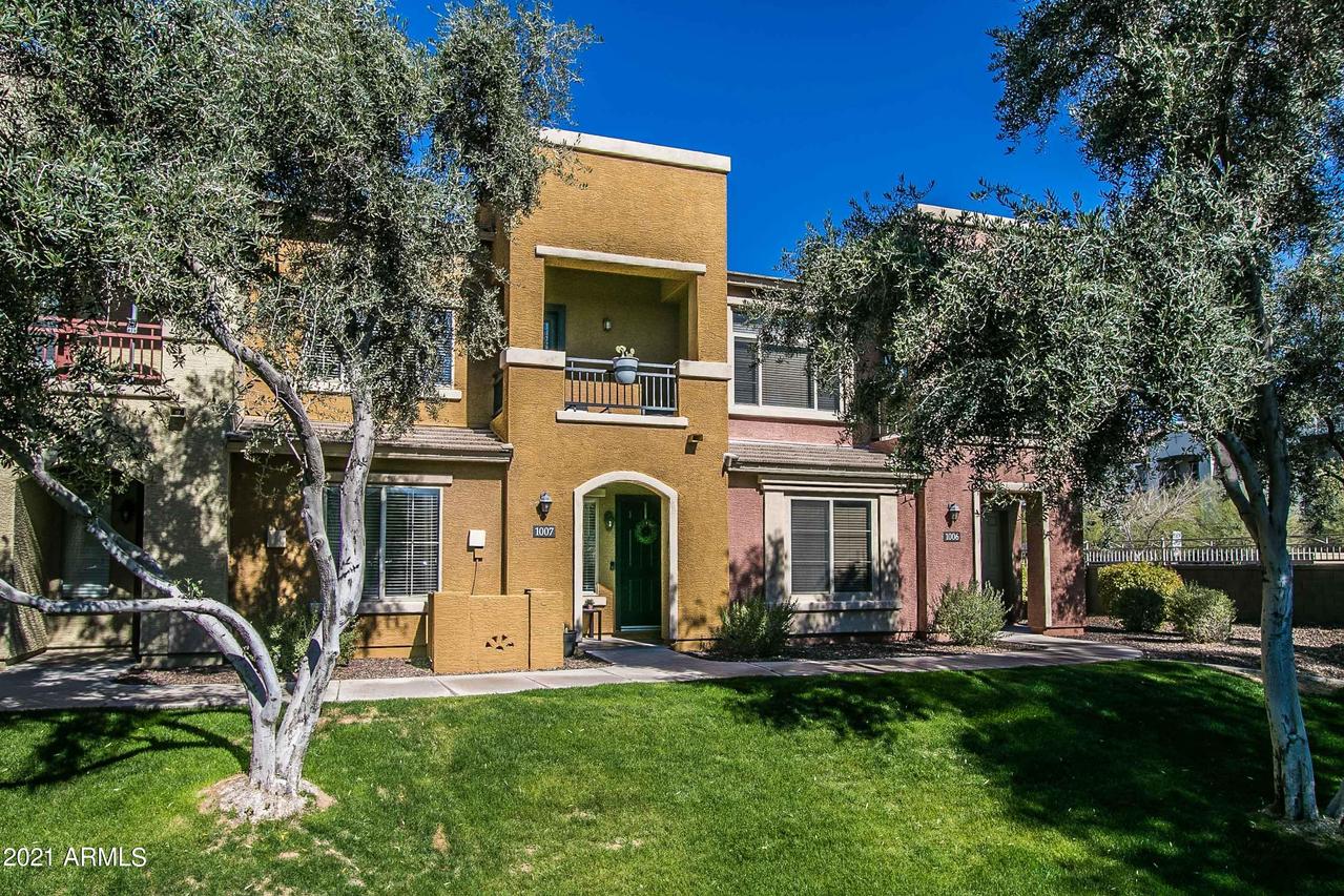900 S 94th St. #1007, Chandler, AZ 85224