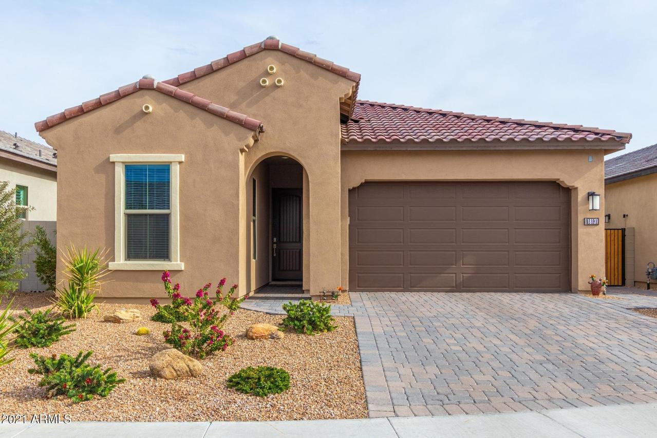 18131 N 66th Way, Phoenix, AZ 85054