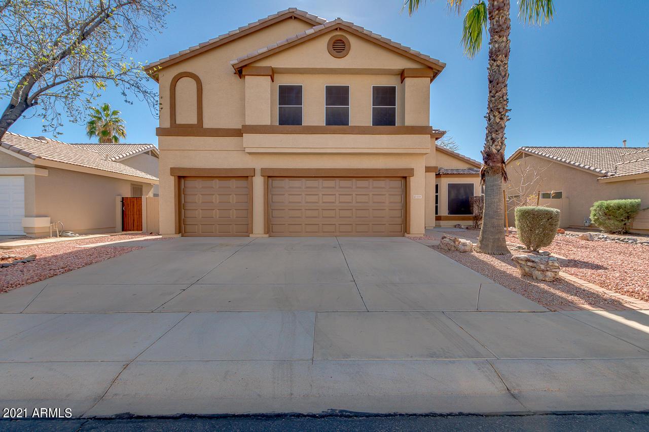 3201 W Genoa Way, Chandler, AZ 85226