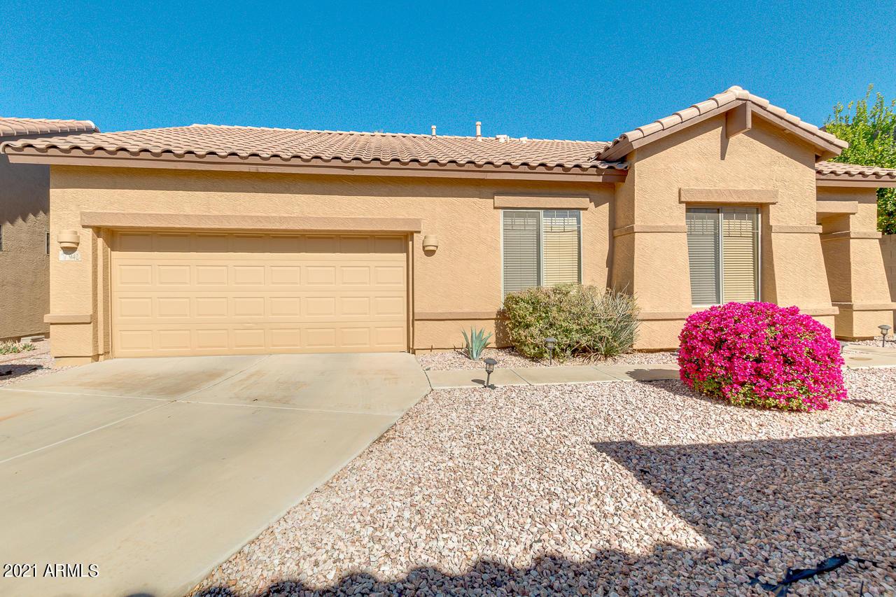 942 E Sheffield Ave., Chandler, AZ 85225