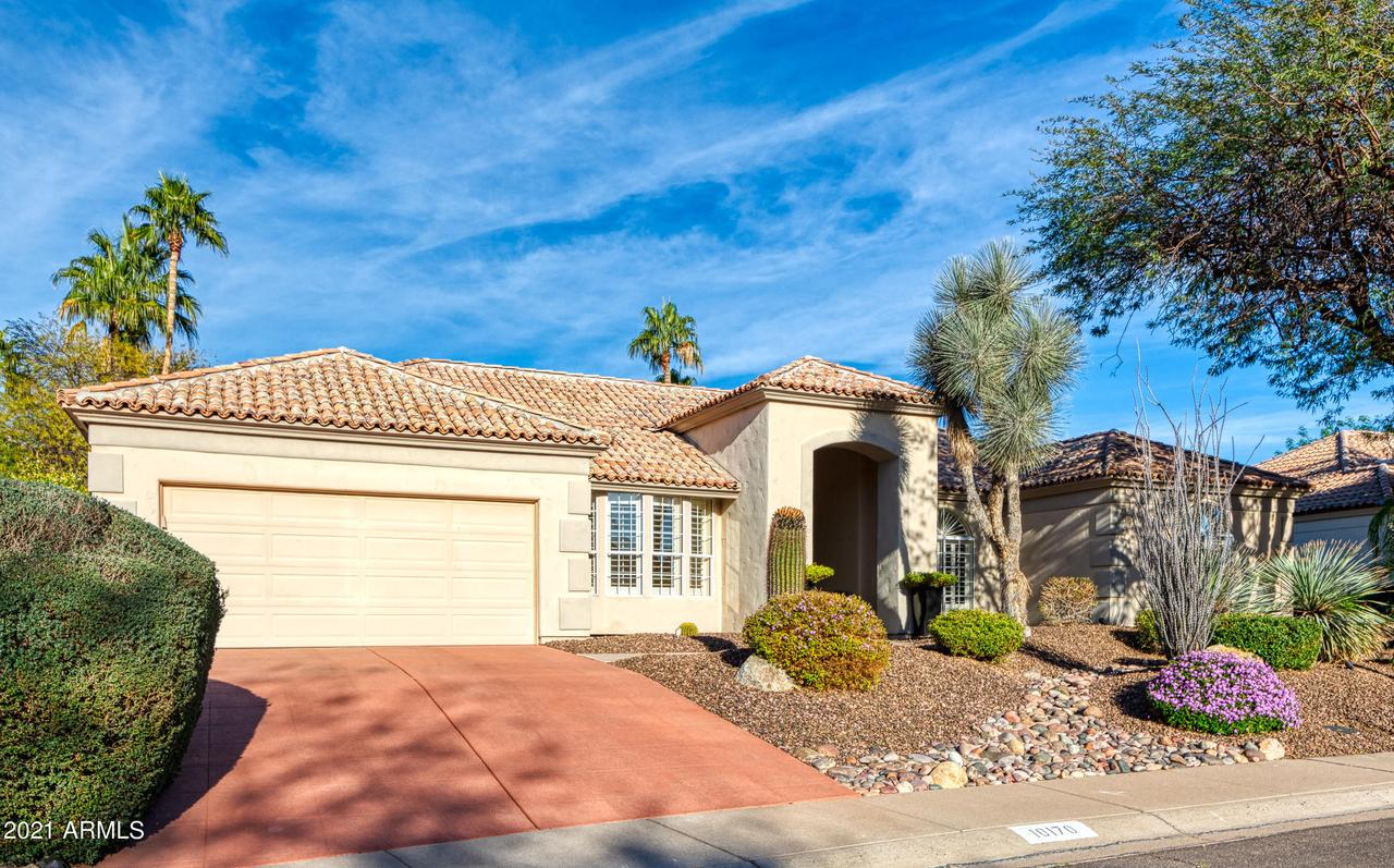10170 E Caron St., Scottsdale, AZ 85258