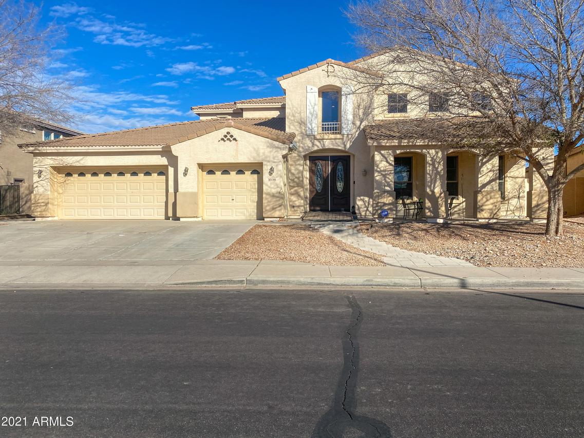 11366 E Rembrandt Ave., Mesa, AZ 85212
