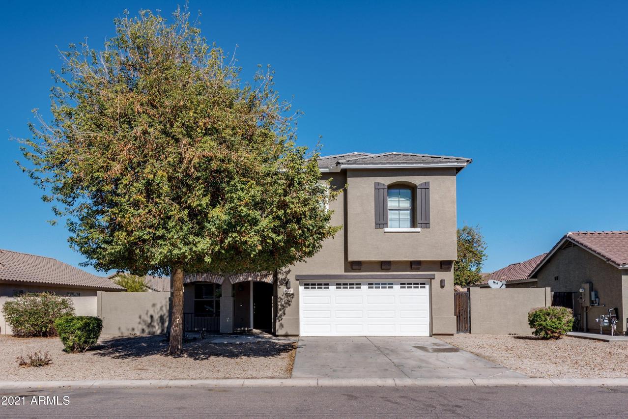 1142 E Heather Dr., San Tan Valley, AZ 85140