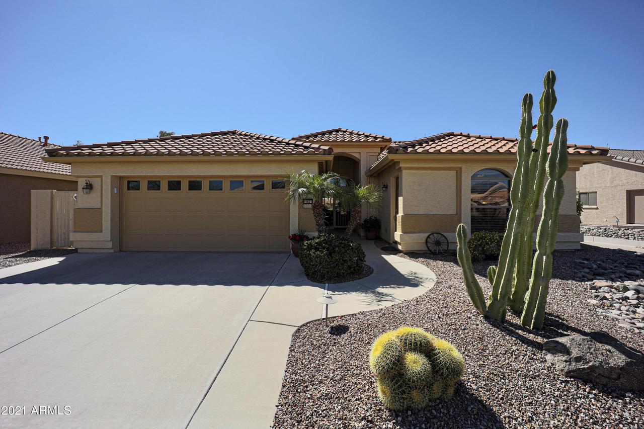 15623 W Earll Dr., Goodyear, AZ 85395