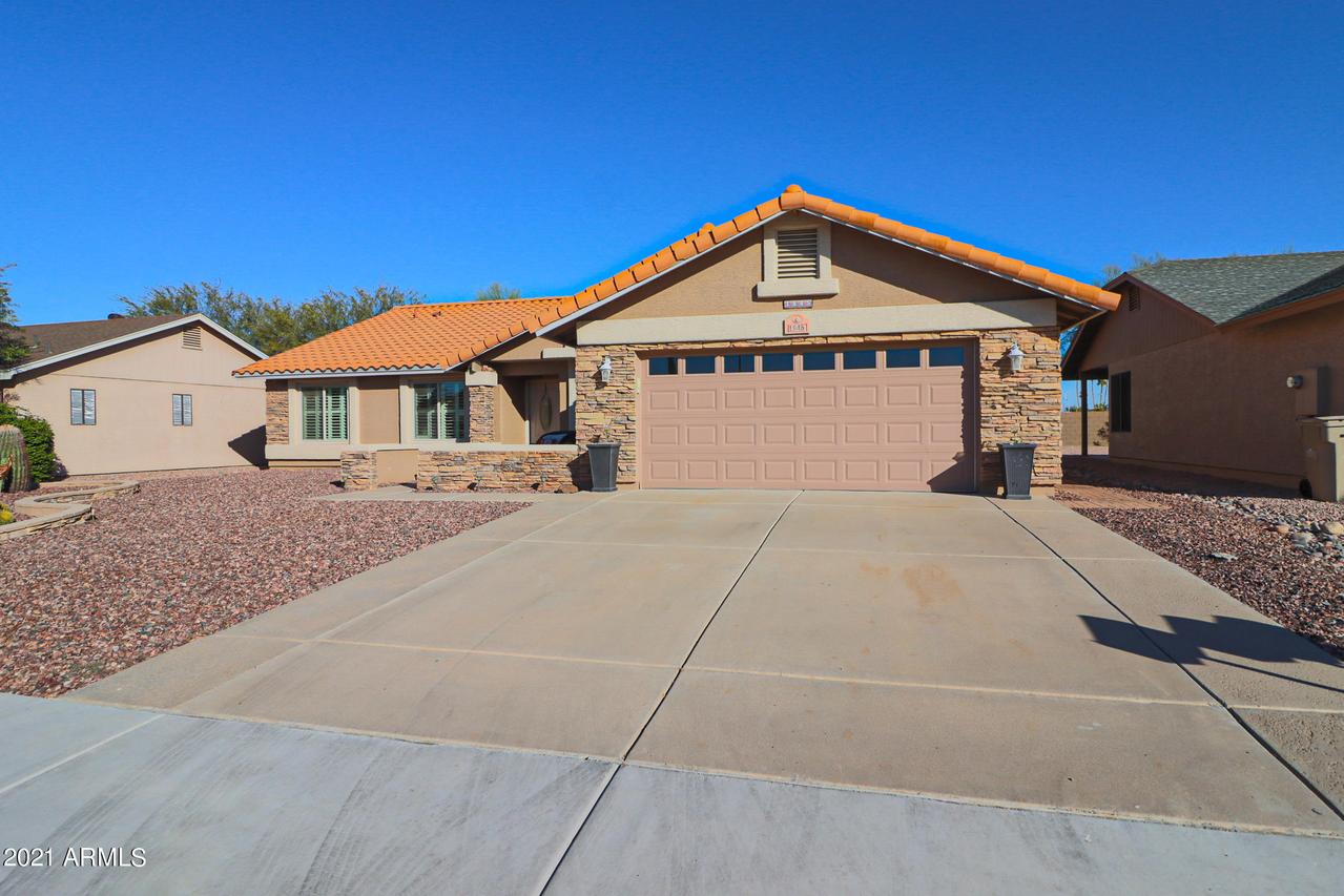 1845 Leisure World, Mesa, AZ 85206