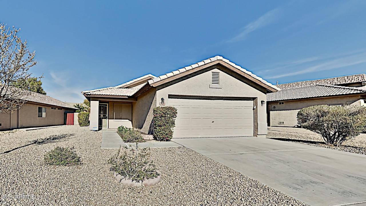 10894 W Alvarado Rd., Avondale, AZ 85392