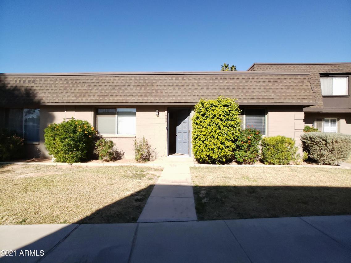 1609 E Ellis Dr., Tempe, AZ 85282
