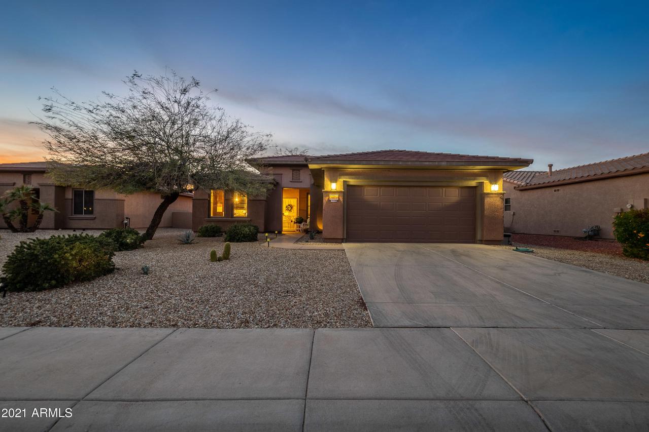 20470 N Sojourner Dr., Surprise, AZ 85387