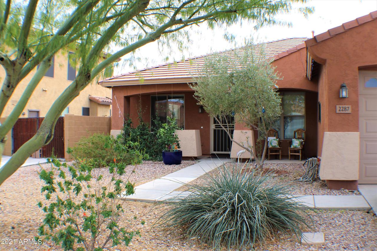 2287 W Angel Way, Queen Creek, AZ 85144