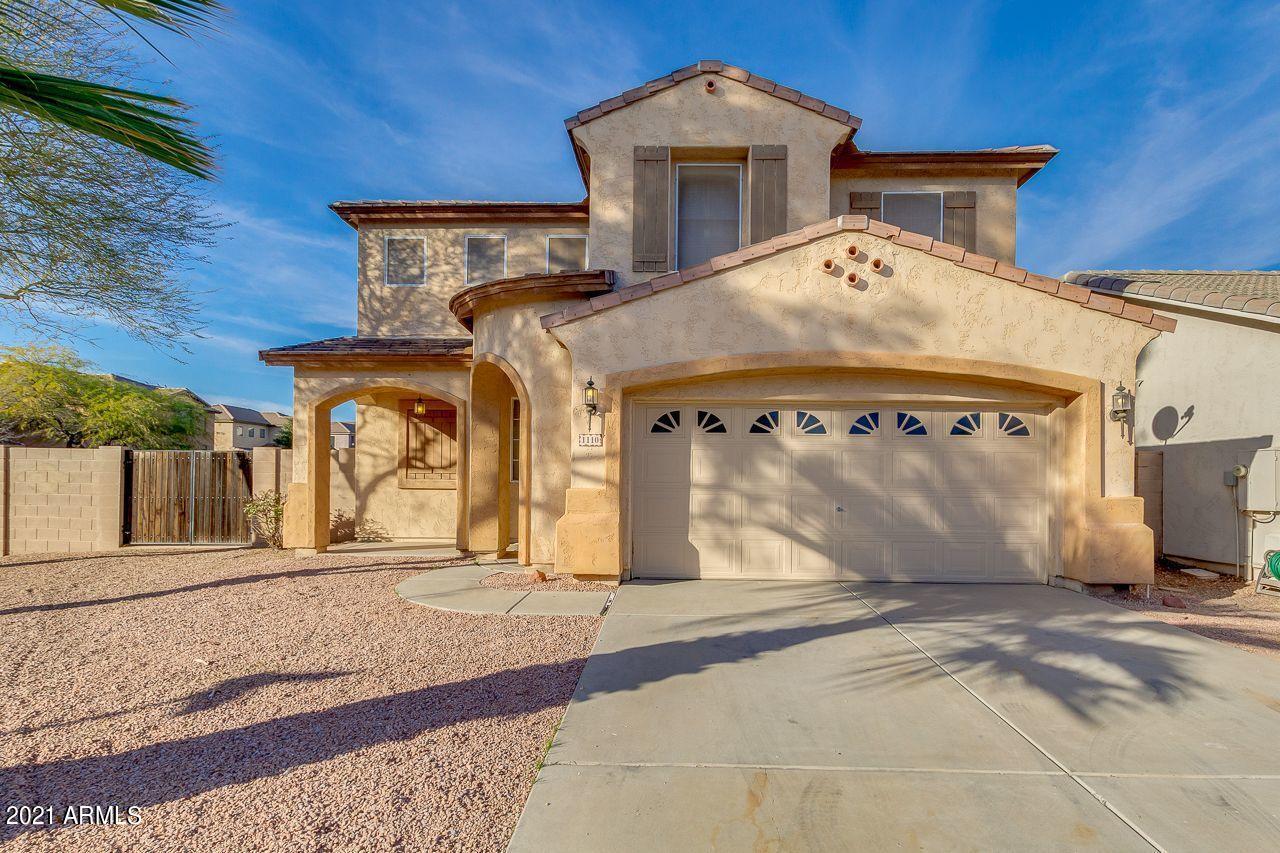 1110 E Ferrara St., San Tan Valley, AZ 85140