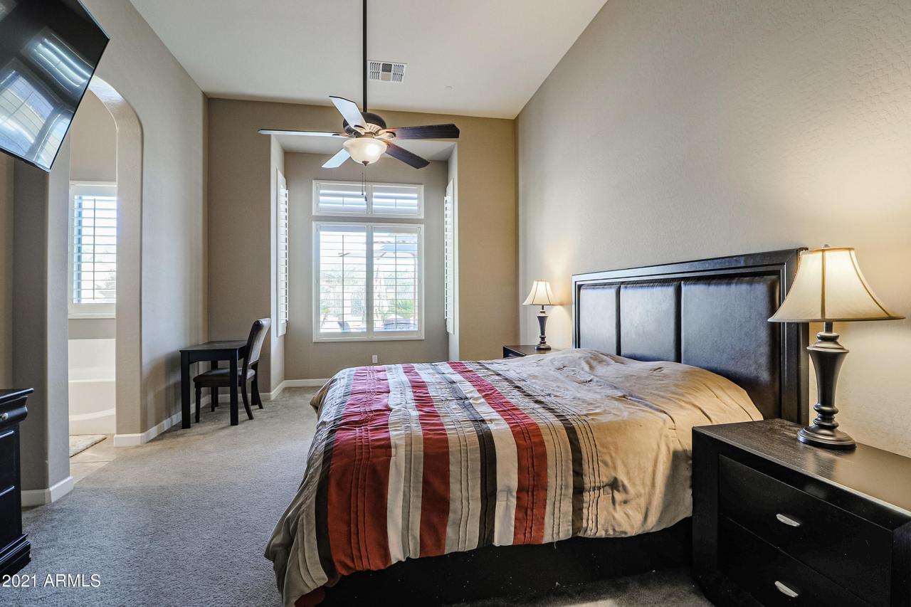 1641 N Channing, Mesa, AZ 85207