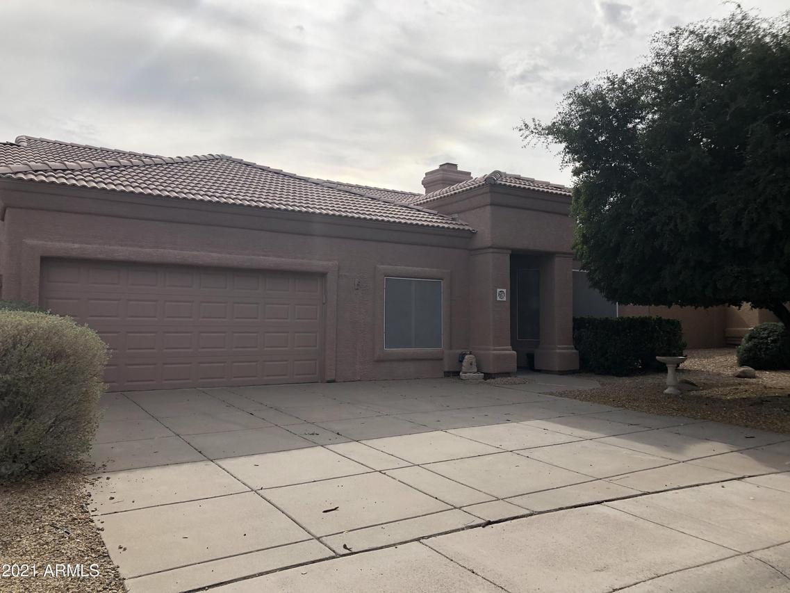 16171 E Glenview Dr., Fountain Hills, AZ 85268