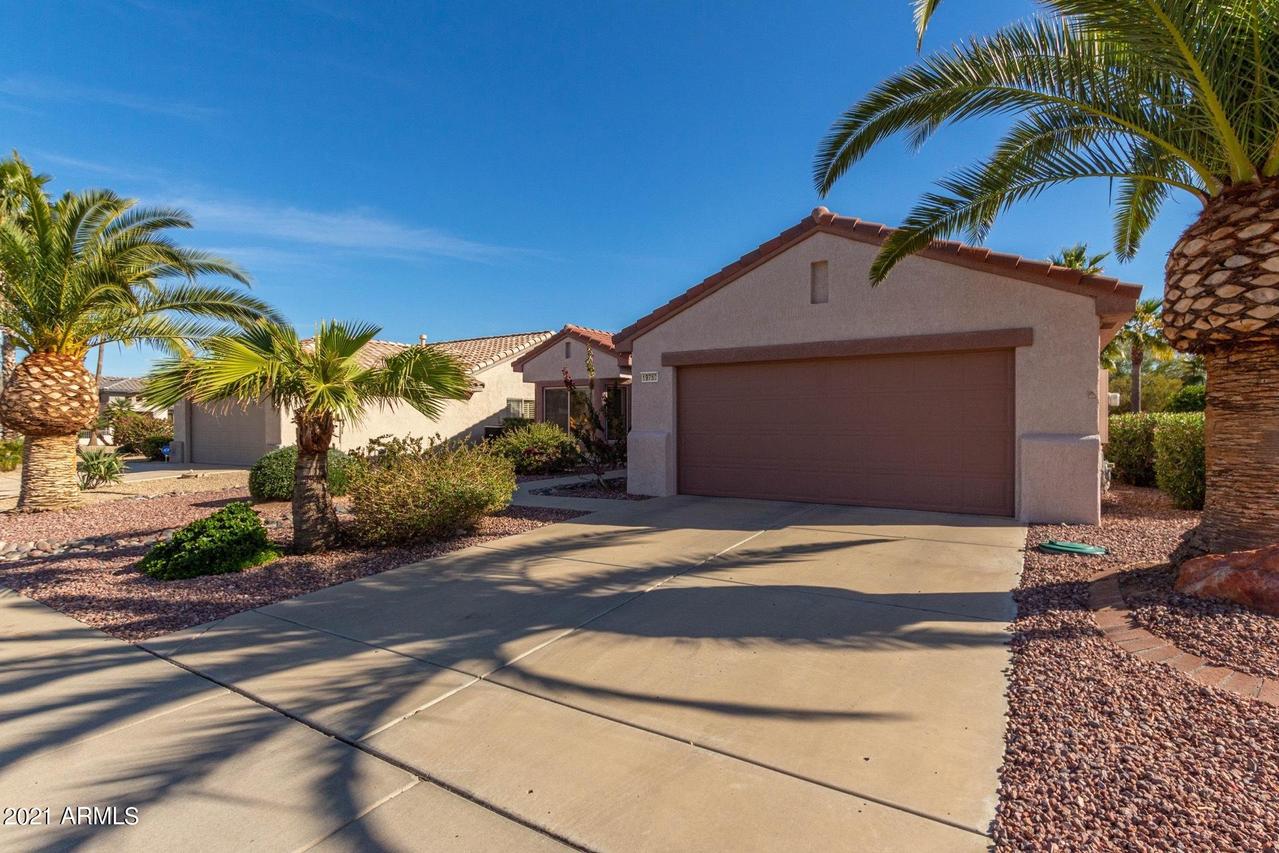 19759 N Wind Rose Way, Surprise, AZ 85374