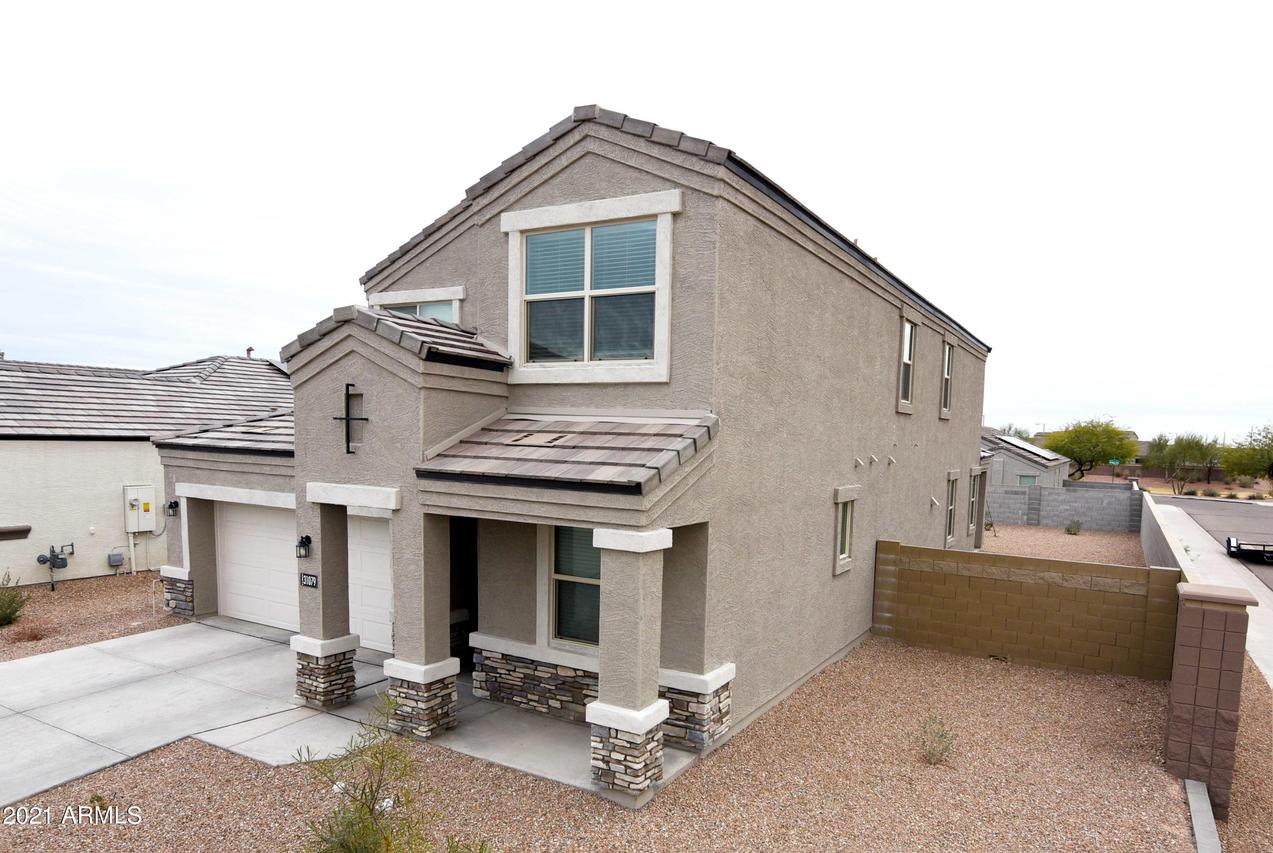 31079 W Columbus Ave., Buckeye, AZ 85396