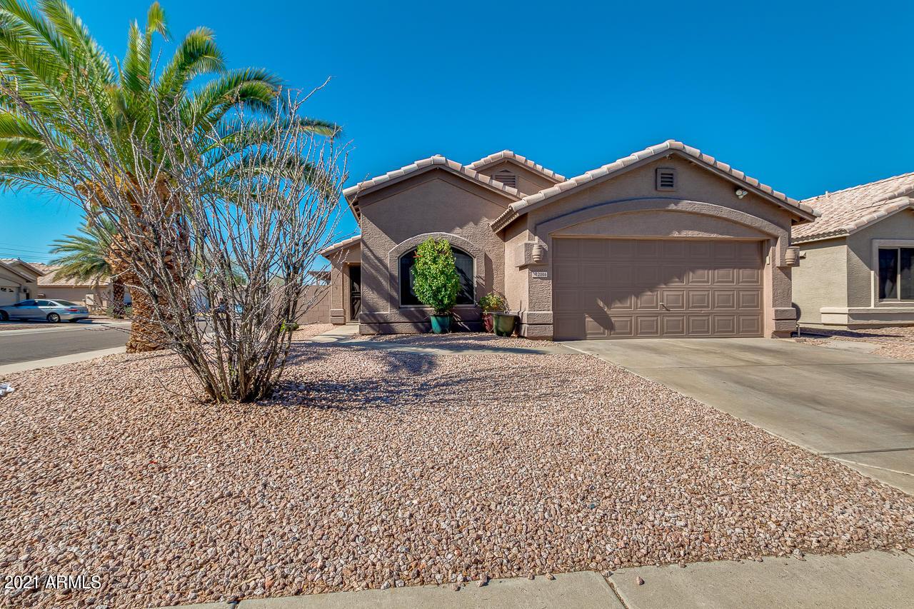 21816 N 32nd Ave., Phoenix, AZ 85027