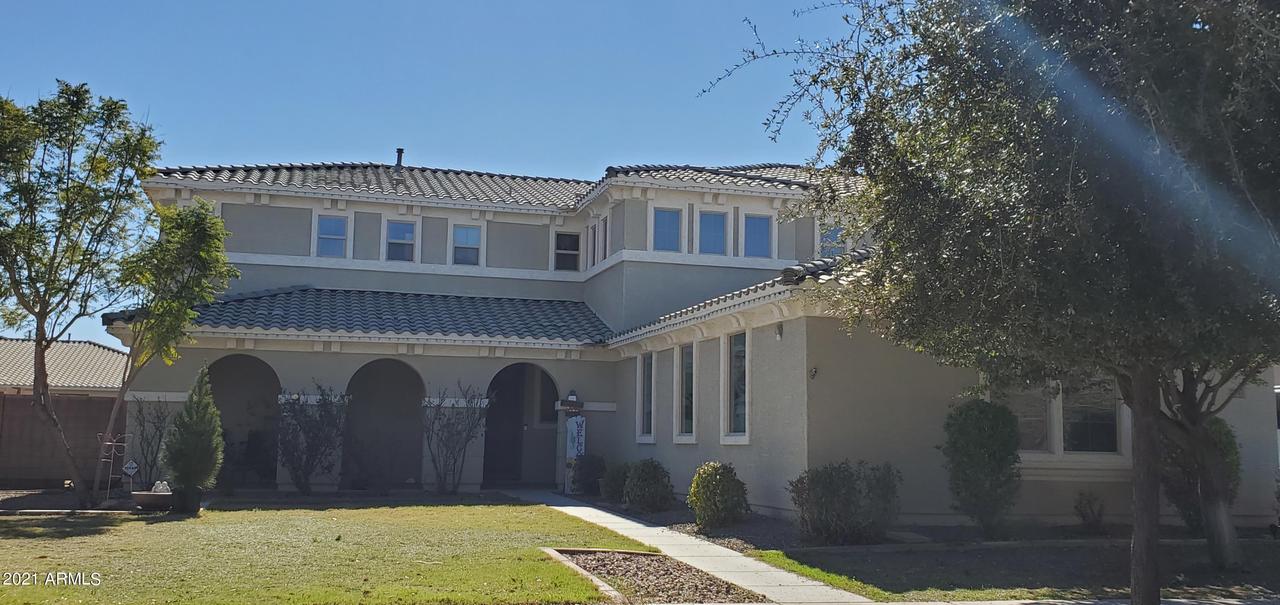 21217 E Sunset Dr., Queen Creek, AZ 85142