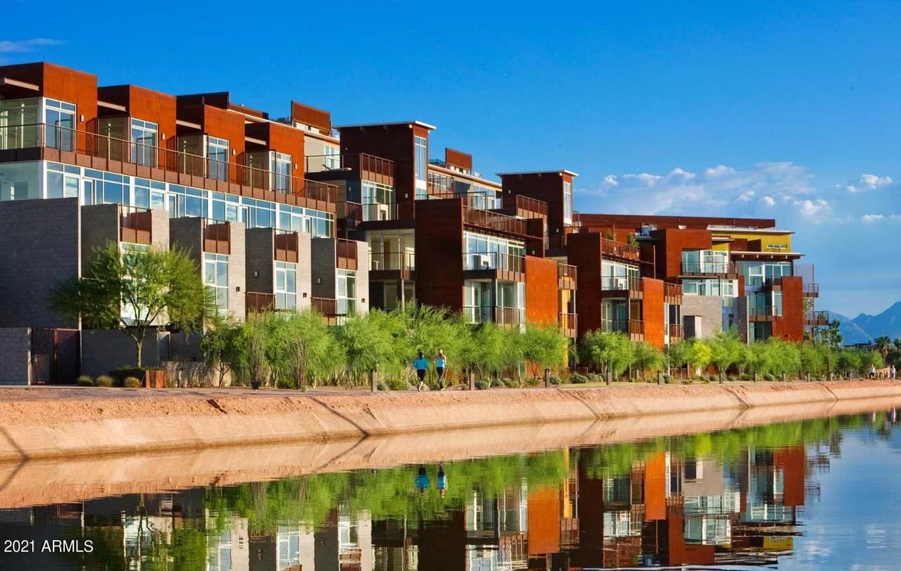 4737 N Scottsdale Rd. #2007, Scottsdale, AZ 85251