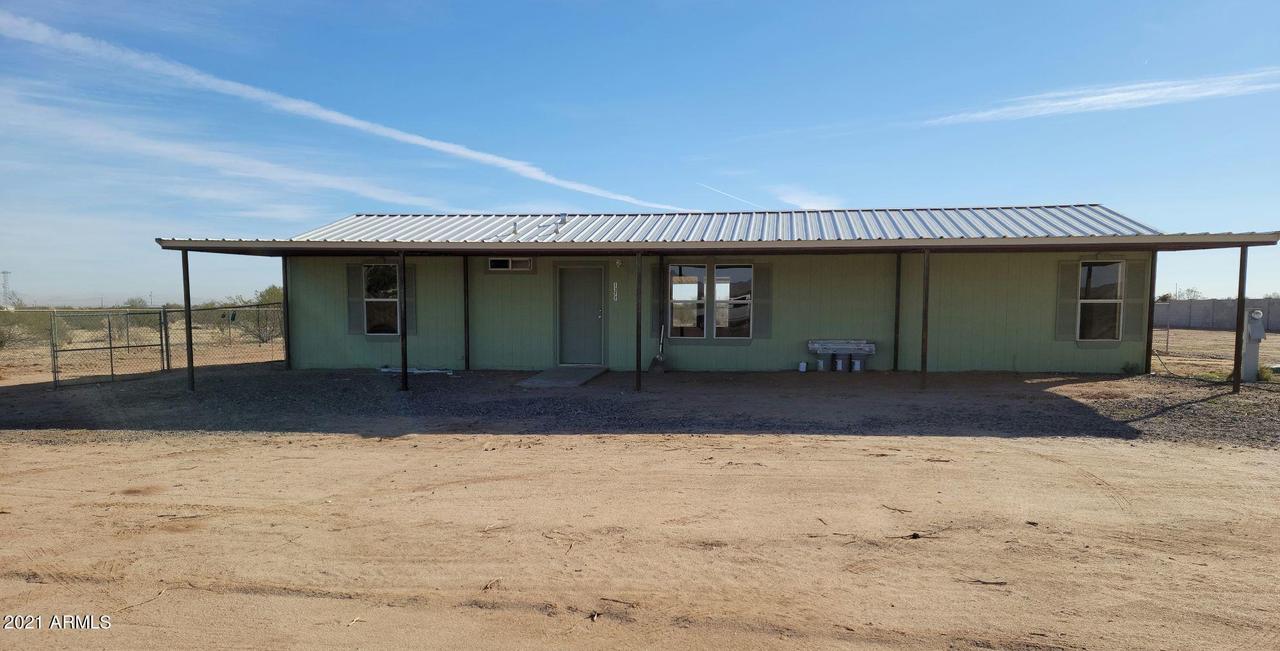 1377 N Ruby Rd., Maricopa, AZ 85239