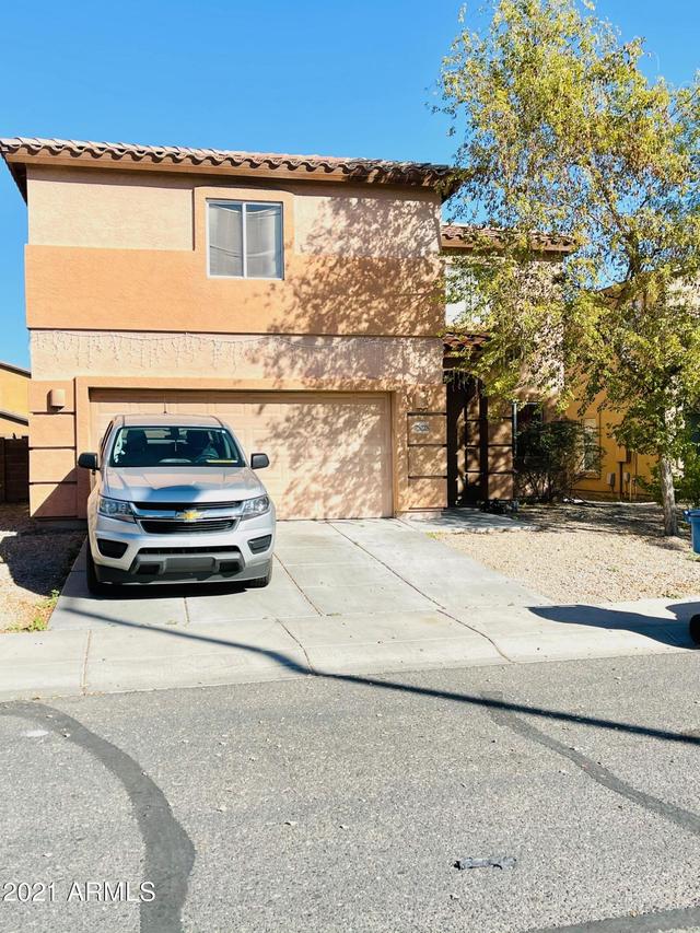 25228 W Cranston Ln., Buckeye, AZ 85326