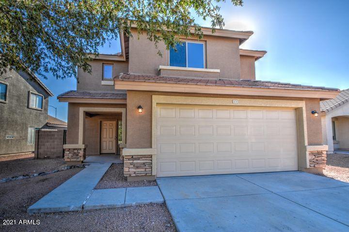 16543 W Paradise Ln., Surprise, AZ 85374