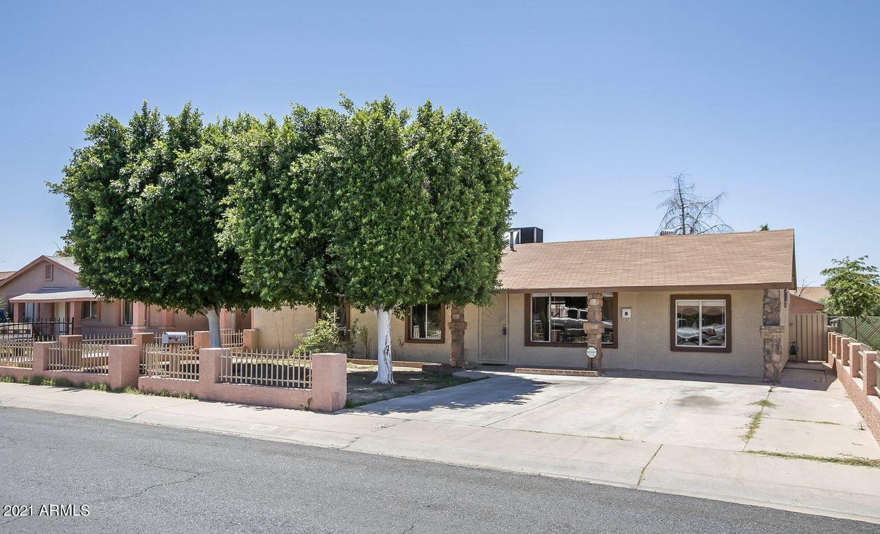 4837 W Berkeley Rd., Phoenix, AZ 85035
