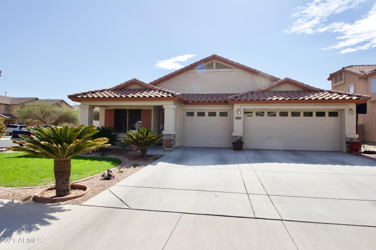 15973 W Bartlett Ave., Goodyear, AZ 85338