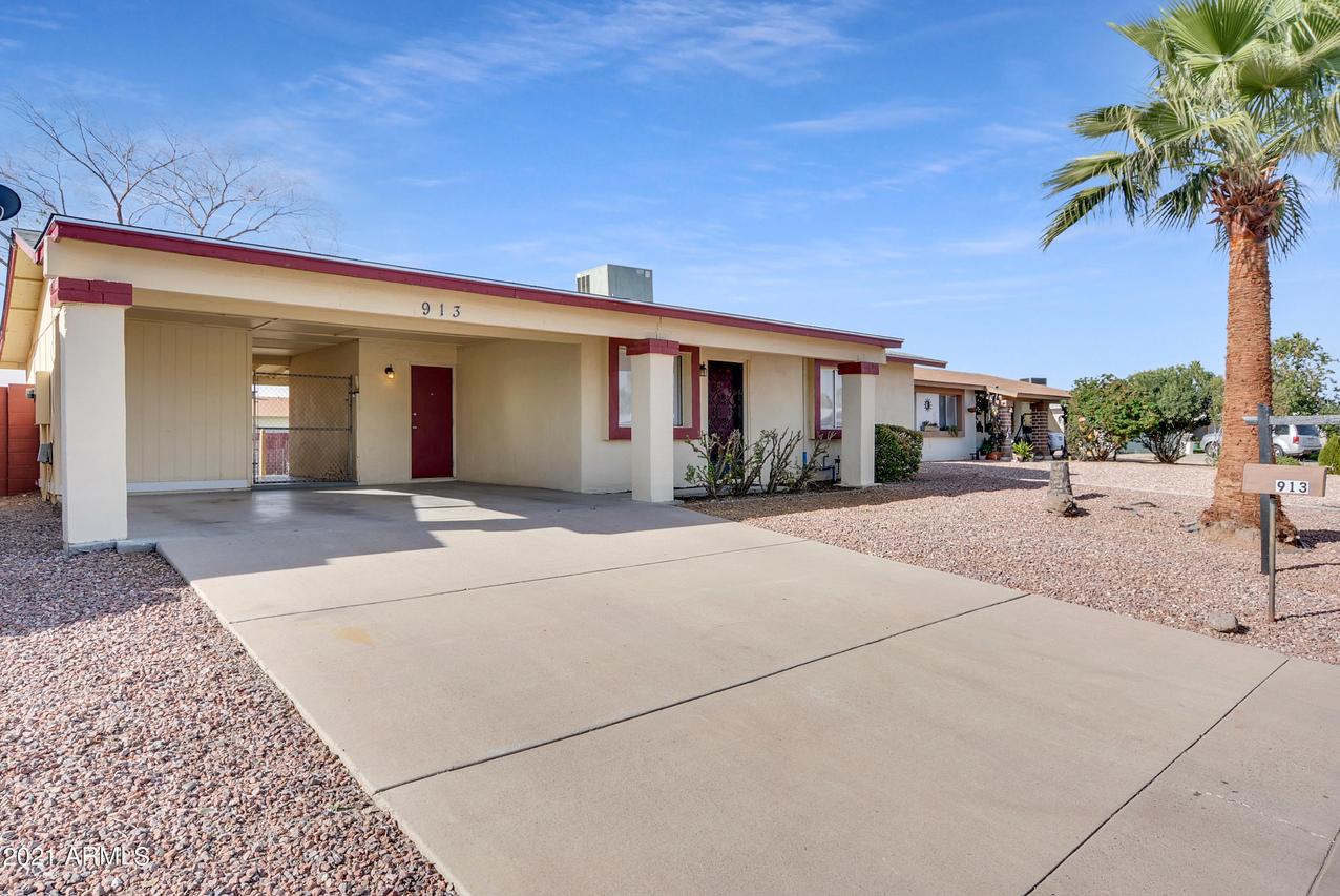 913 W Angela Dr., Phoenix, AZ 85023