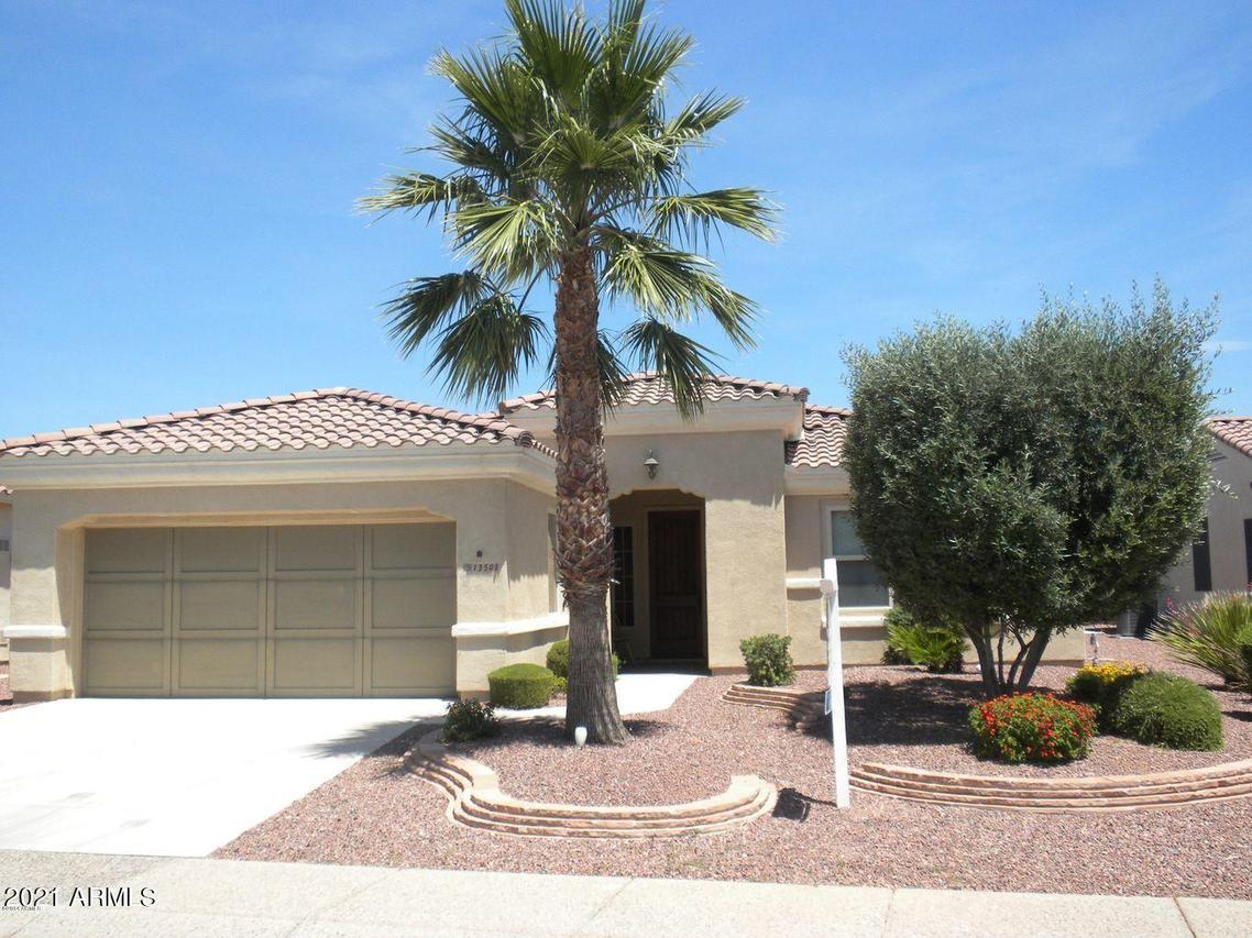 13508 W Junipero Dr., Sun City West, AZ 85375