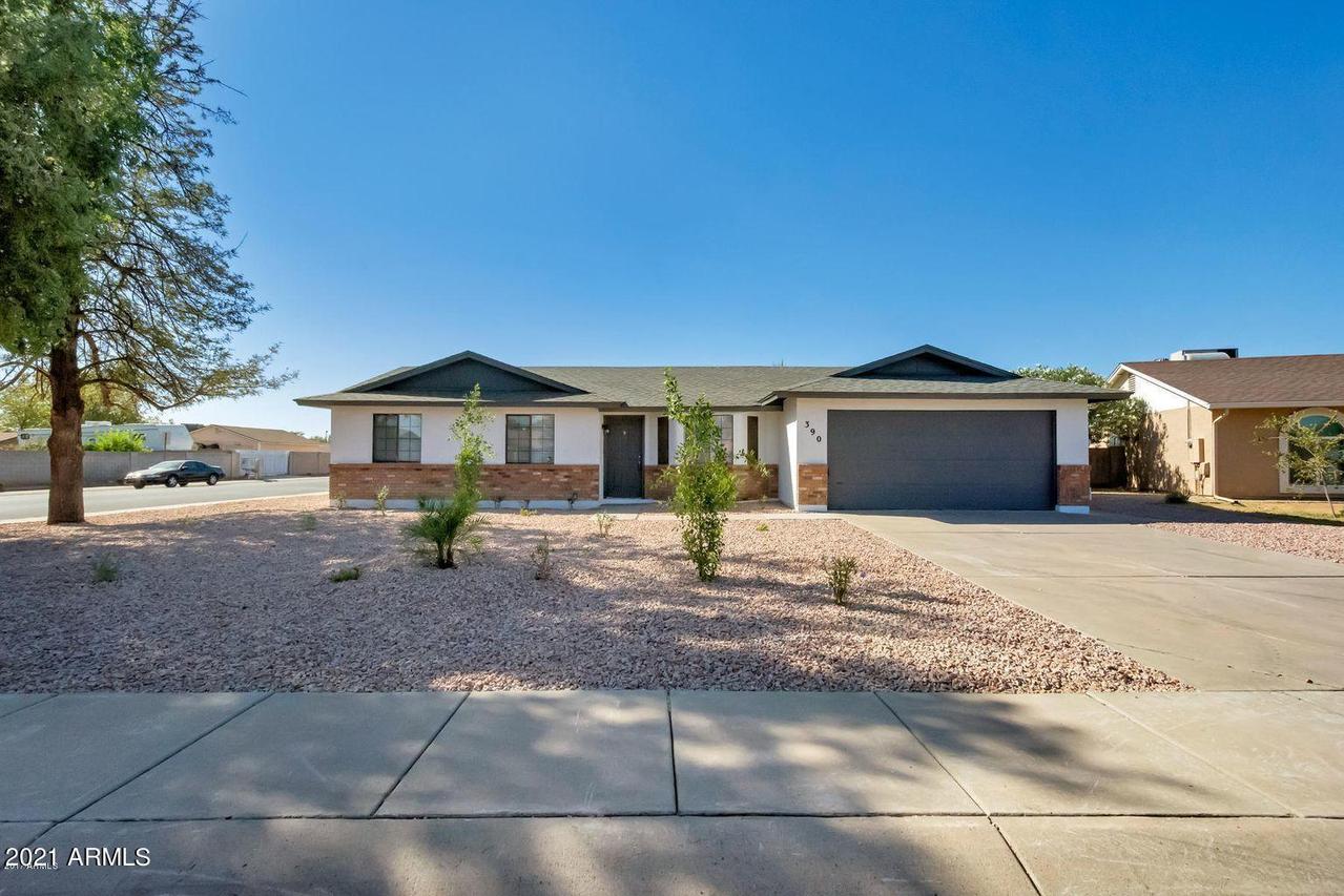 390 W San Angelo St., Gilbert, AZ 85233