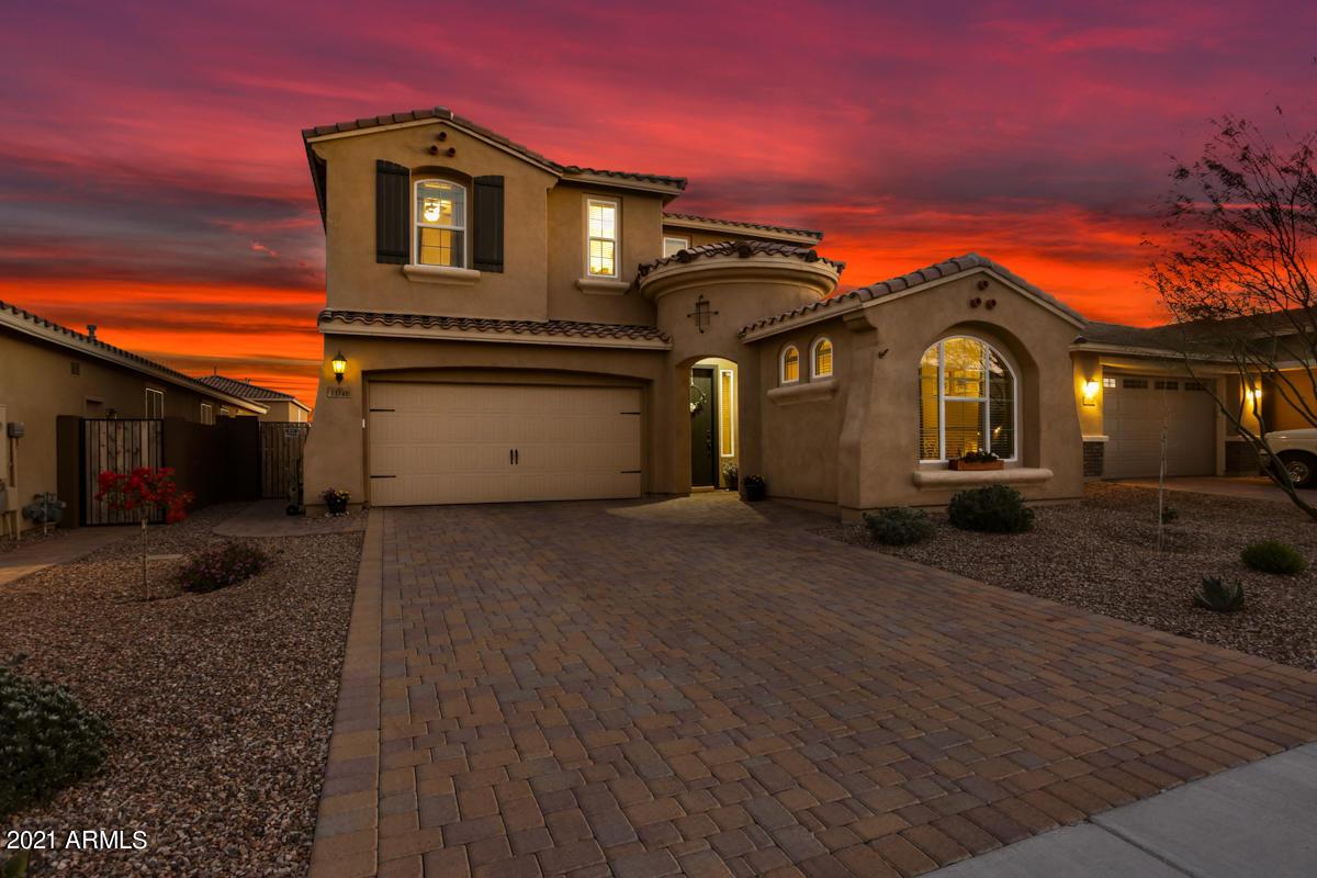 13745 W Amaranth St., Peoria, AZ 85383