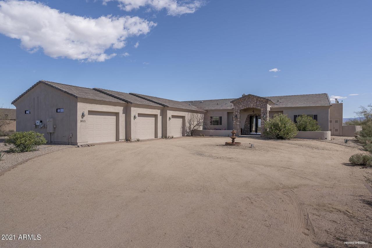 28321 N 154th St., Scottsdale, AZ 85262