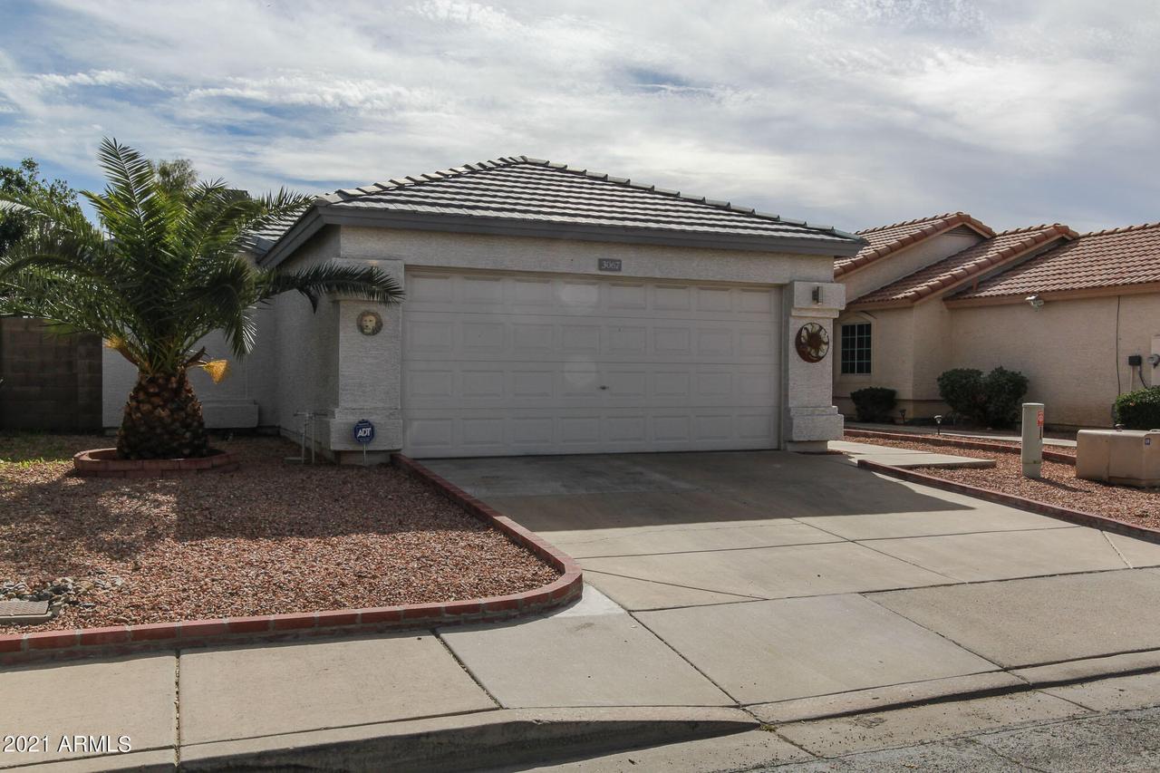 3067 W Lone Cactus Dr., Phoenix, AZ 85027