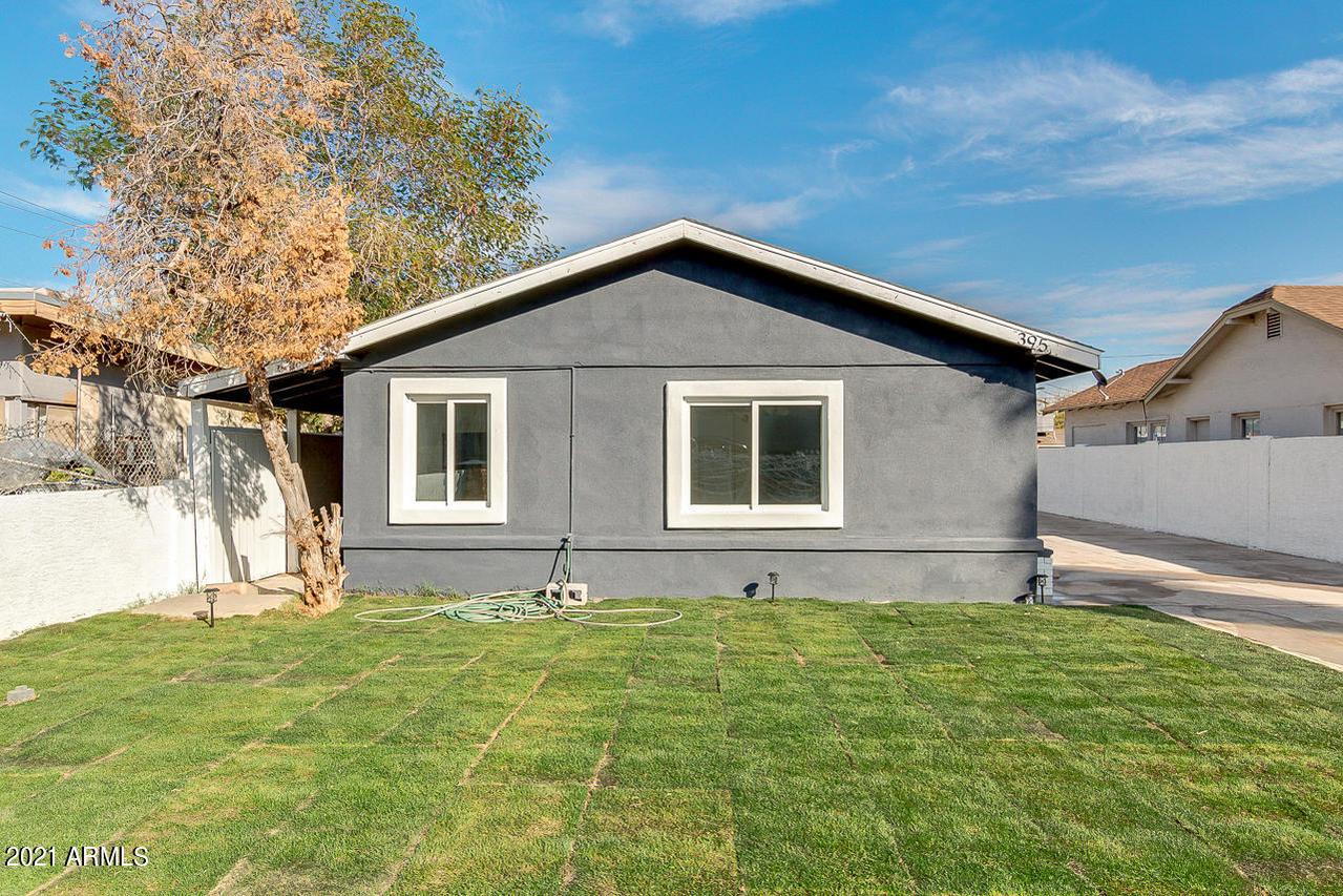 395 N 21st Ave., Phoenix, AZ 85009