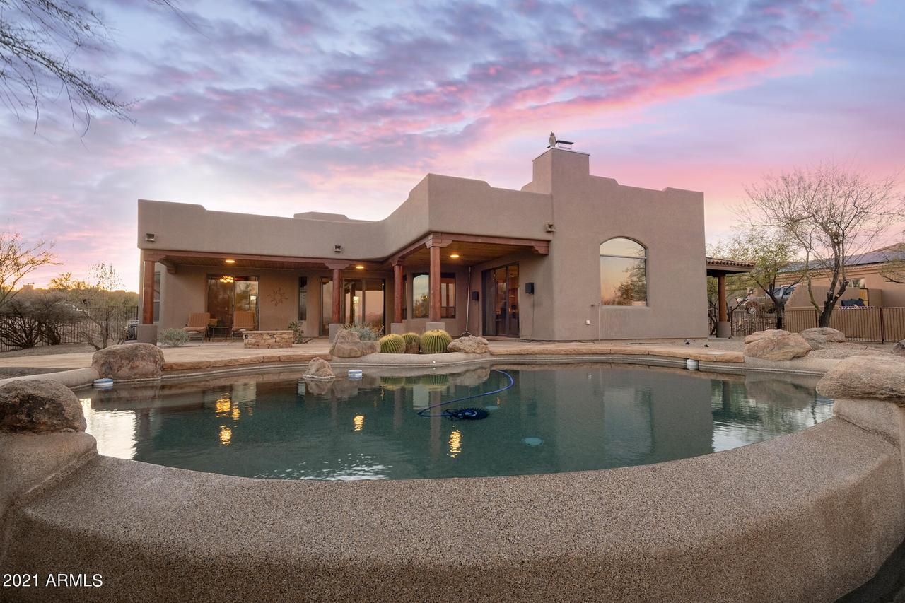29707 N 138th Pl., Scottsdale, AZ 85262