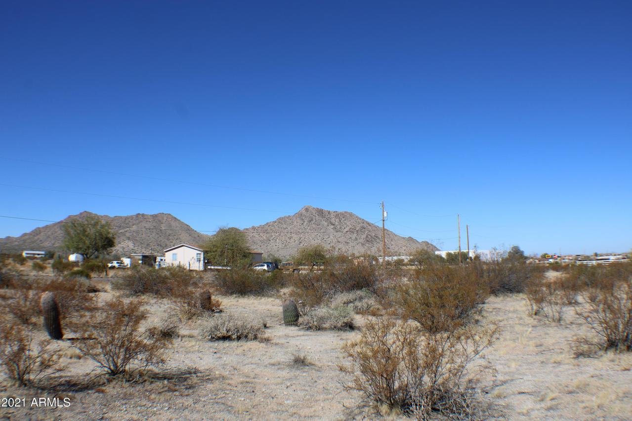 N Mildred Rd. #16, Queen Creek, AZ 85144