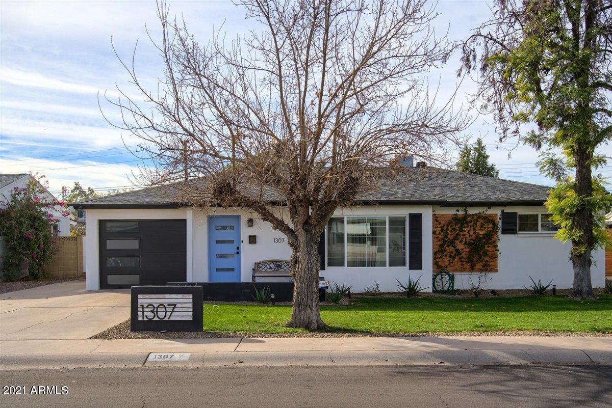 1307 W Mariposa St., Phoenix, AZ 85013