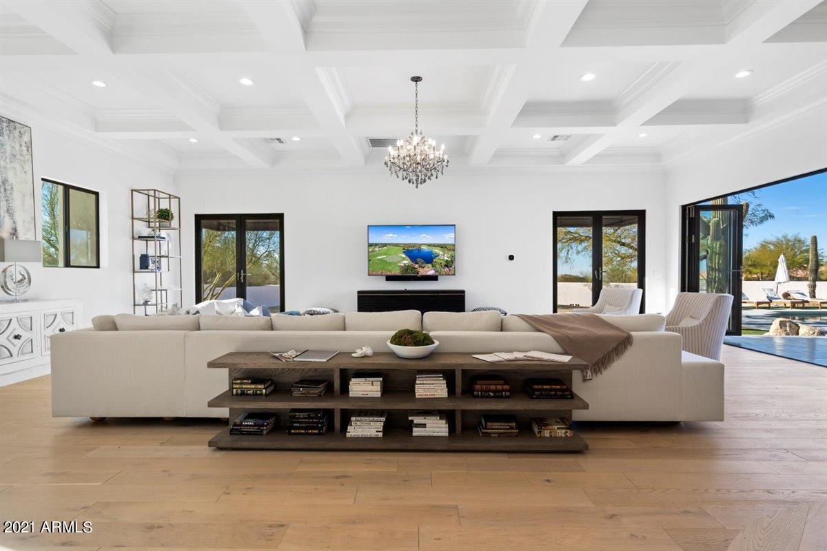 25255 N 90th Way, Scottsdale, AZ 85255