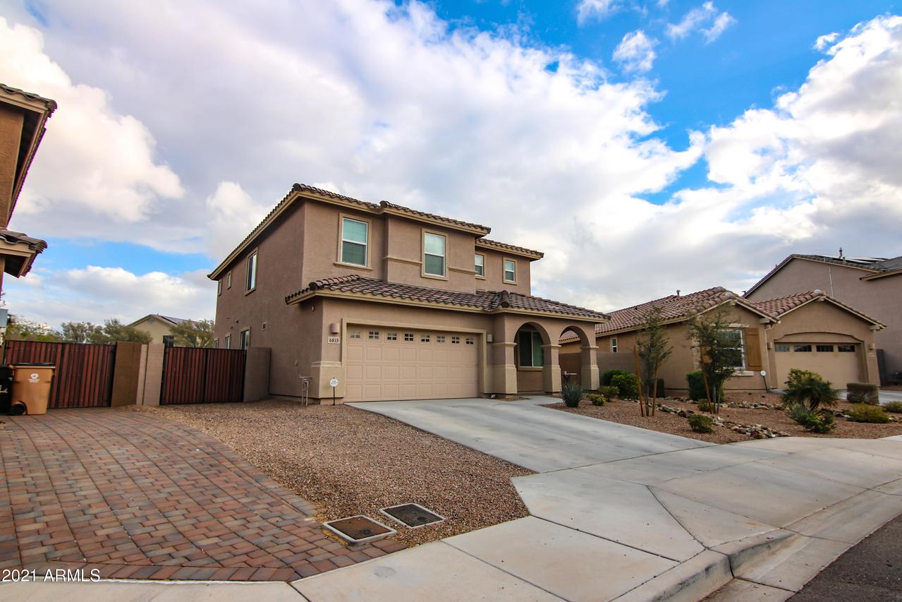 6815 N 130th Dr., Glendale, AZ 85307