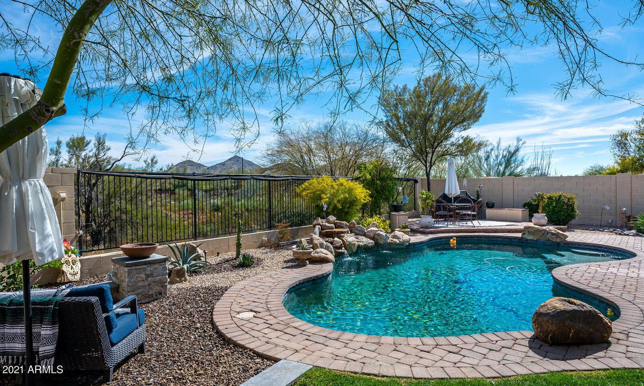 31631 N 20th Ave., Phoenix, AZ 85085