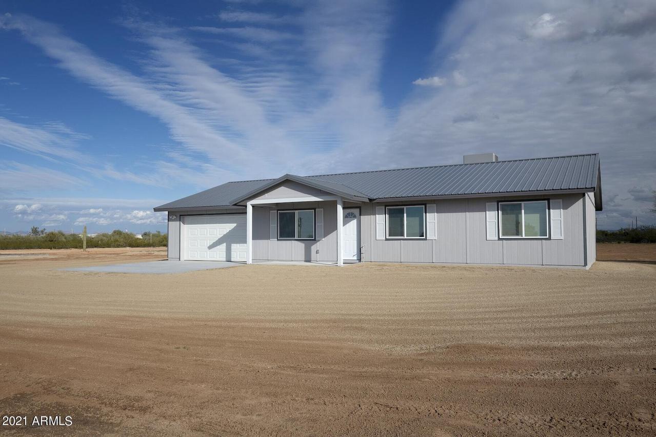 22730 E Sahara Dr., Florence, AZ 85132