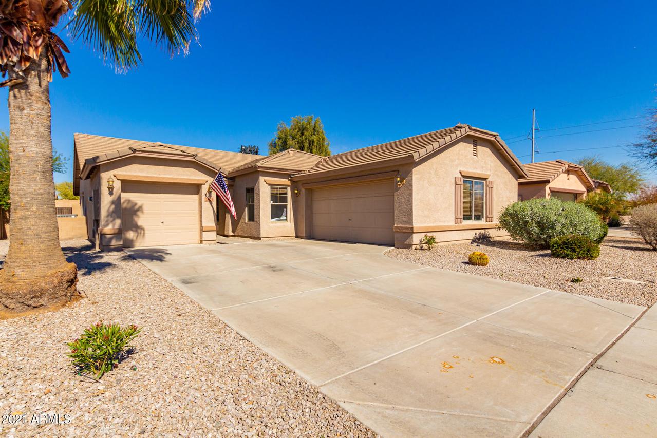 25524 W Forest Grove Ave., Buckeye, AZ 85326