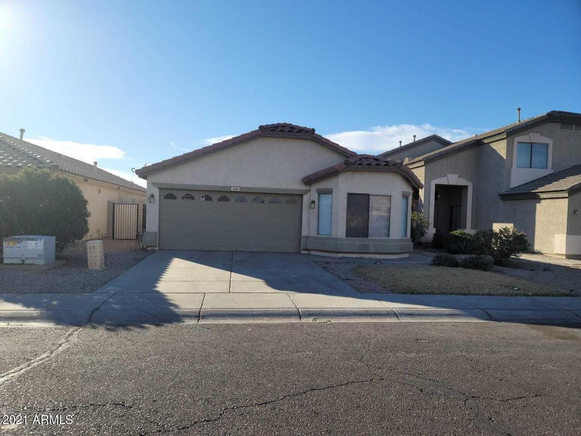 2316 N 109th Ave., Avondale, AZ 85392