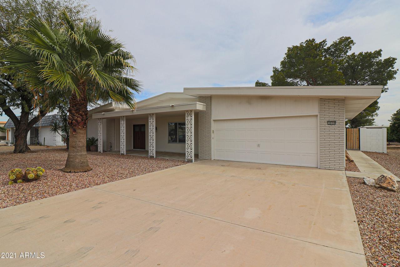 10709 W Sequoia Dr., Sun City, AZ 85373