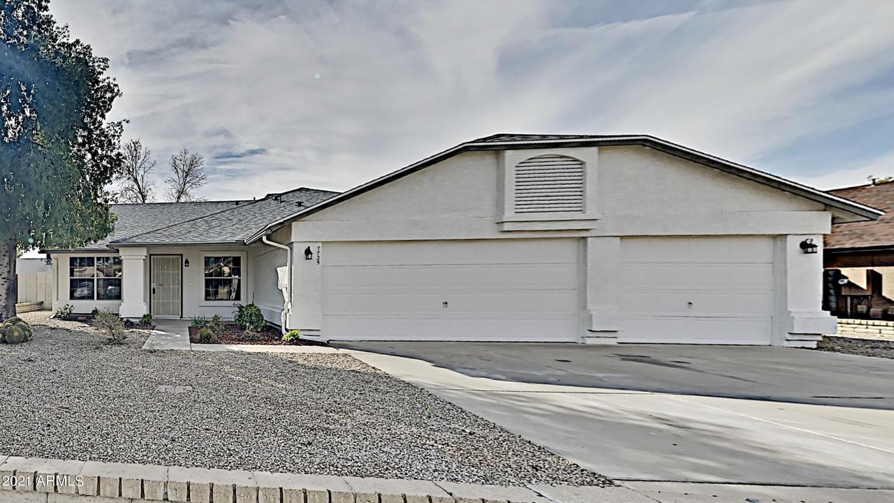 7725 W Comet Ave., Peoria, AZ 85345