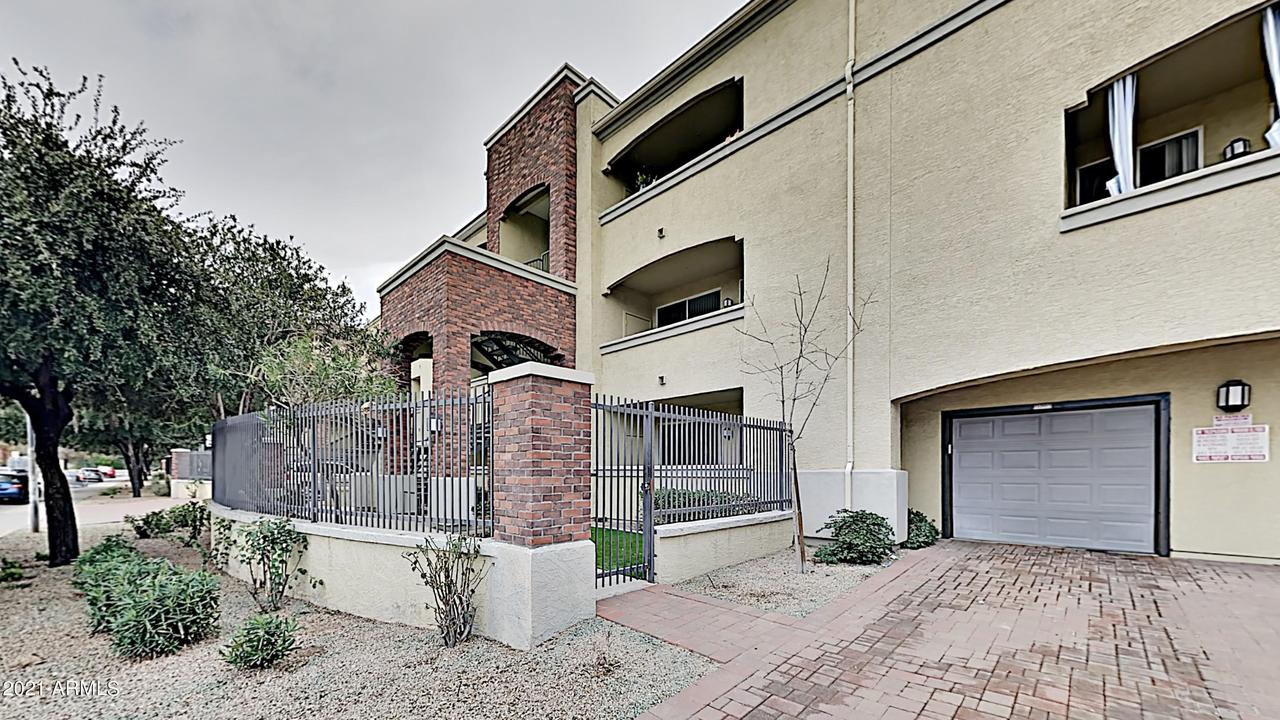 3302 N 7th St. #117, Phoenix, AZ 85014