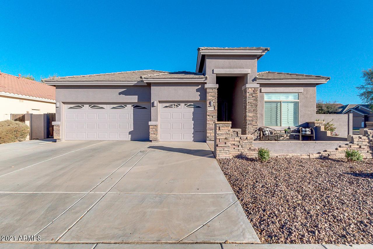 43474 W Roth Rd., Maricopa, AZ 85138