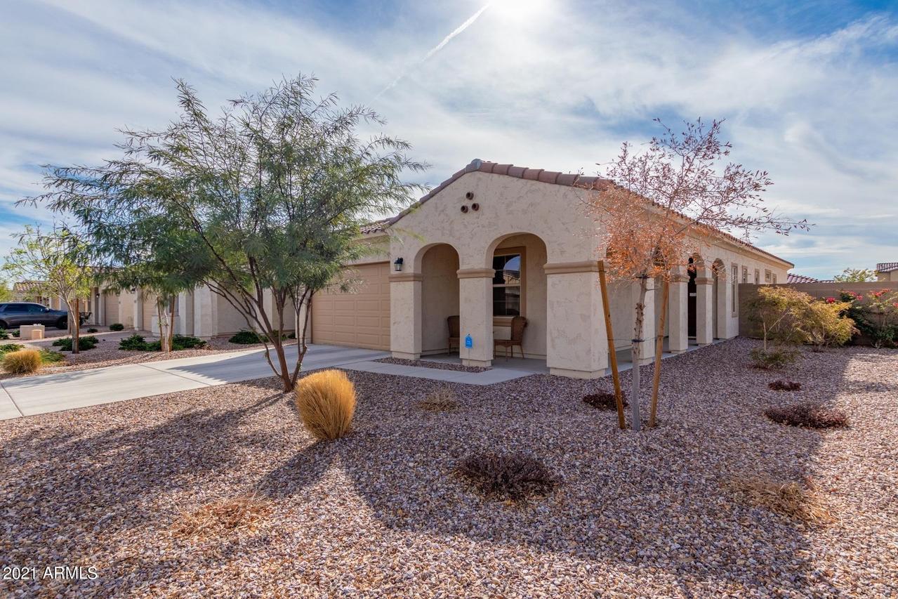 20261 W Sherman St., Buckeye, AZ 85326